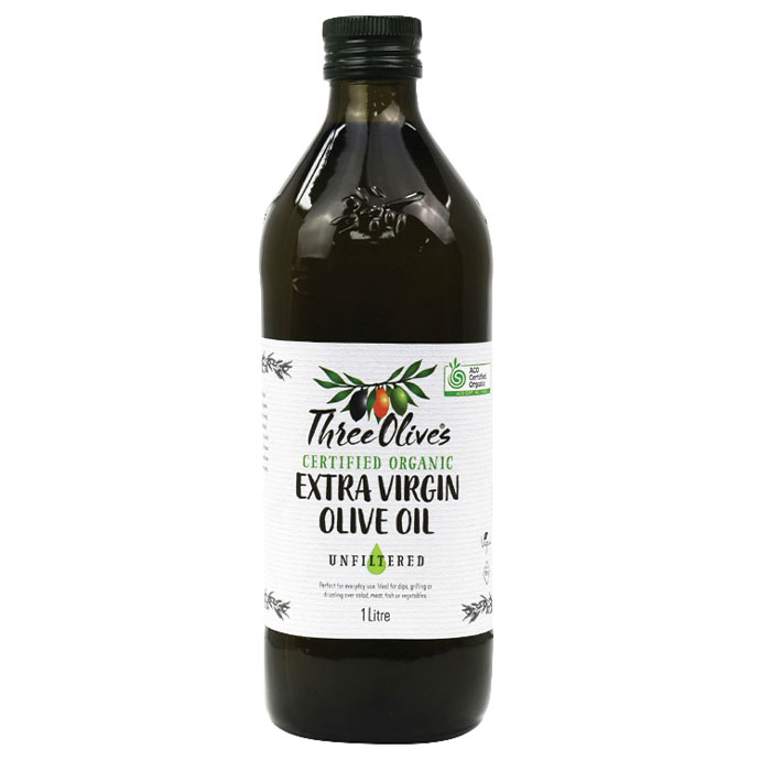 Chef’s Choice Olive Oil Extra Virgin