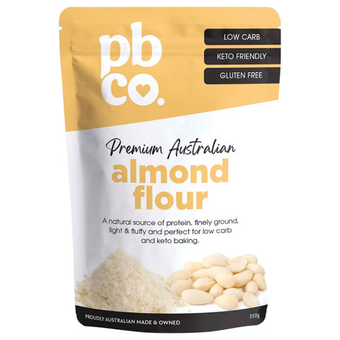 PBCo Almond Flour Premium Australian