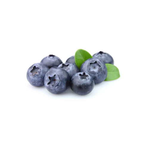 Blueberries x 5 punnets - Organic