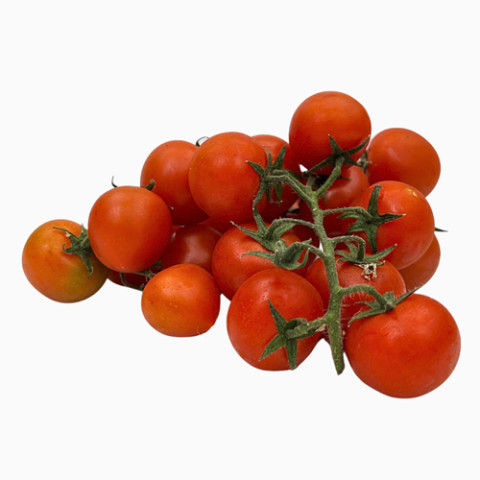 Truss Tomatoes - Cherry - Organic