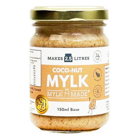 Mylk Made Coco-Nut Mylk