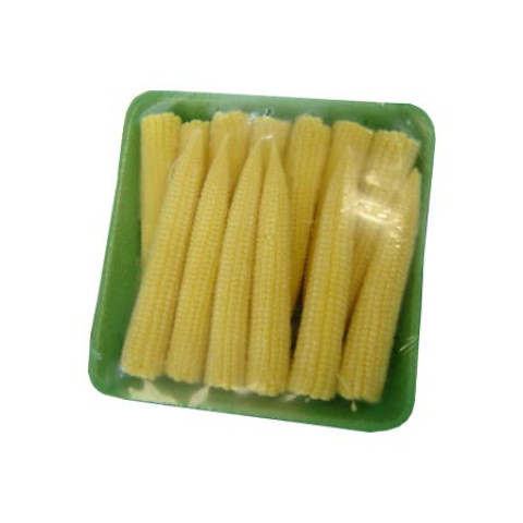 Baby Corn - Organic