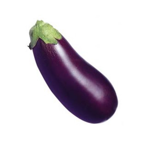 Eggplant 2nds - Organic