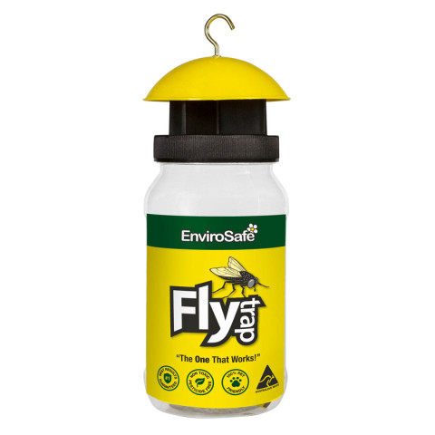 Envirosafe Fly Trap with Bait