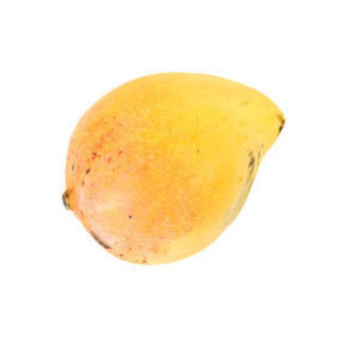 Kensington Pride Mangoes Smoothie - Organic