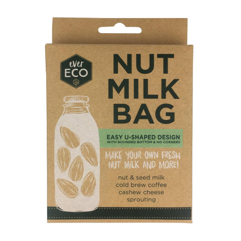 Ever Eco Milk Nut Bag