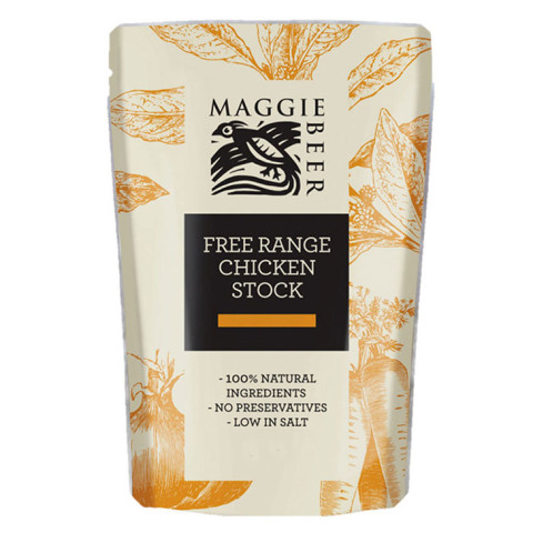 Maggie Beer Natural Chicken Stock