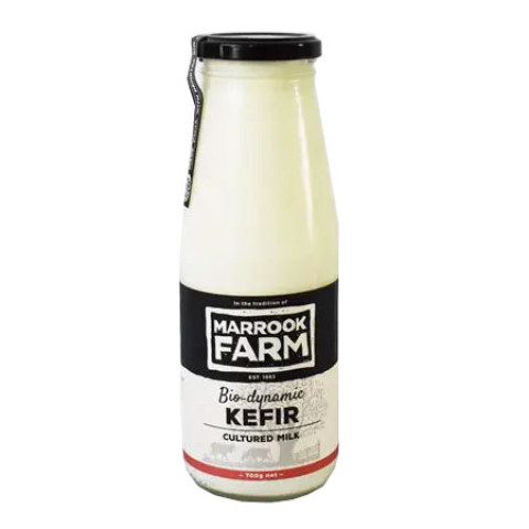 Marrook Farm Natural Kefir Bio-Dynamic