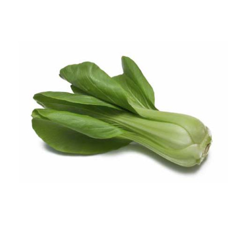 Pak Choy (Green Stem) 3 for 2 - Organic