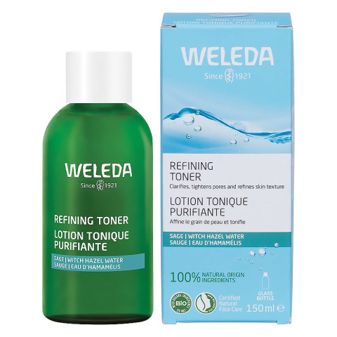 Weleda Refining Toner