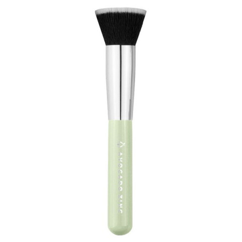 Avocado Zinc SPF Brush