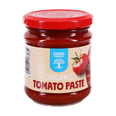 Chantal Organics Tomato Paste