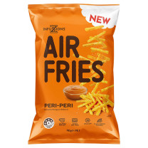 Infuzions Air Fries Peri-Peri