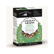 Thistle Be Good Ancient Grains - Freekah with Green Lentils, Almonds and Pine Nuts