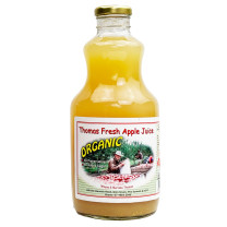 Thomas Apple Juice Organic