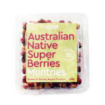 Australian Native Super Berries Muntries