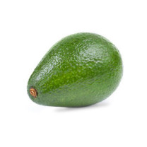 Hass Avocados Med Firm - 5 pack - Organic