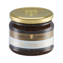 Maison Therese Balsamic Onion Relish