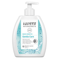 Lavera Basis Mild Hand Wash