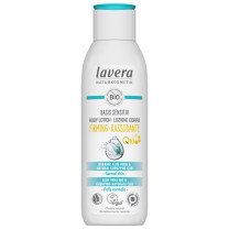 Lavera Basis Sensitiv Body Lotion Firming Q10