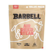 Barbell Foods Bilton Air Dried Steak Chilli