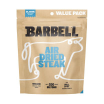 Barbell Foods Bilton Air Dried Steak Classic