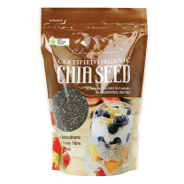 Chef's Choice Black Chia Seeds