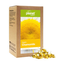 Planet Organic Chamomile Loose Herbal Tea