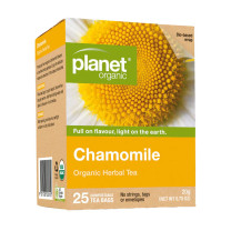 Planet Organic Chamomile Tea