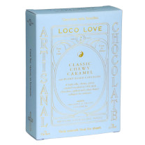 Loco Love Chocolate Classic Chewy Caramel