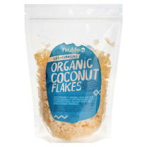 Niulife Coconut Flakes Organic