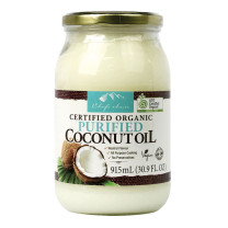 Chef's Choice Coconut Oil Purified