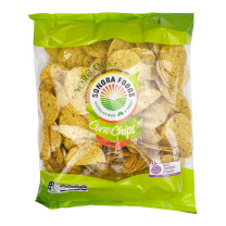 Sonora Foods Corn Chips Salted