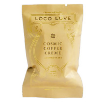 Loco Love Chocolate Cosmic Coffee Creme