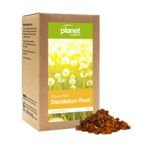 Planet Organic Dandelion Root Loose Herbal Tea