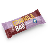 Bask and Co Dark Chocolate Granola Bars