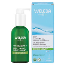 Weleda Deep Cleansing Gel