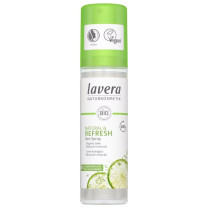 Lavera Deodorant Spray - Natural and Refresh