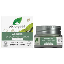 Dr Organic Eye Contour Serum Ageless with Seaweed