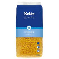 Alb-Gold Fusilli Gluten Free