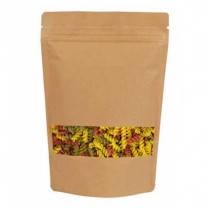 Doorstep Fusilli Quinoa and Vegetables (Olive Green)<br>