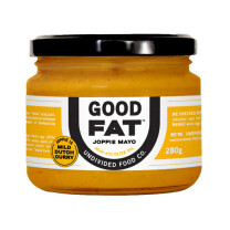 Undivided Food Co Good Fat Mayo Joppie