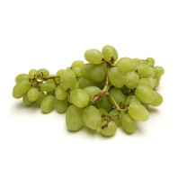 Green Seedless Grapes - Organic