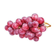 Red Seedless Grapes - Organic