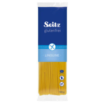 Alb-Gold Seitz Linguine Gluten Free