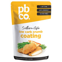 PBCo Low Carb Crumb Original