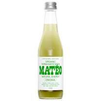 Mateo Yerba Mate Soda Original