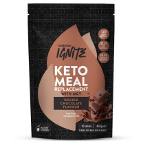 Melrose Ignite Meal Replacement Double Choc