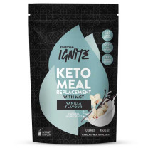 Melrose Ignite Meal Replacement Vanilla