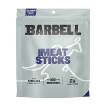 Barbell Foods Meat Sticks Classic